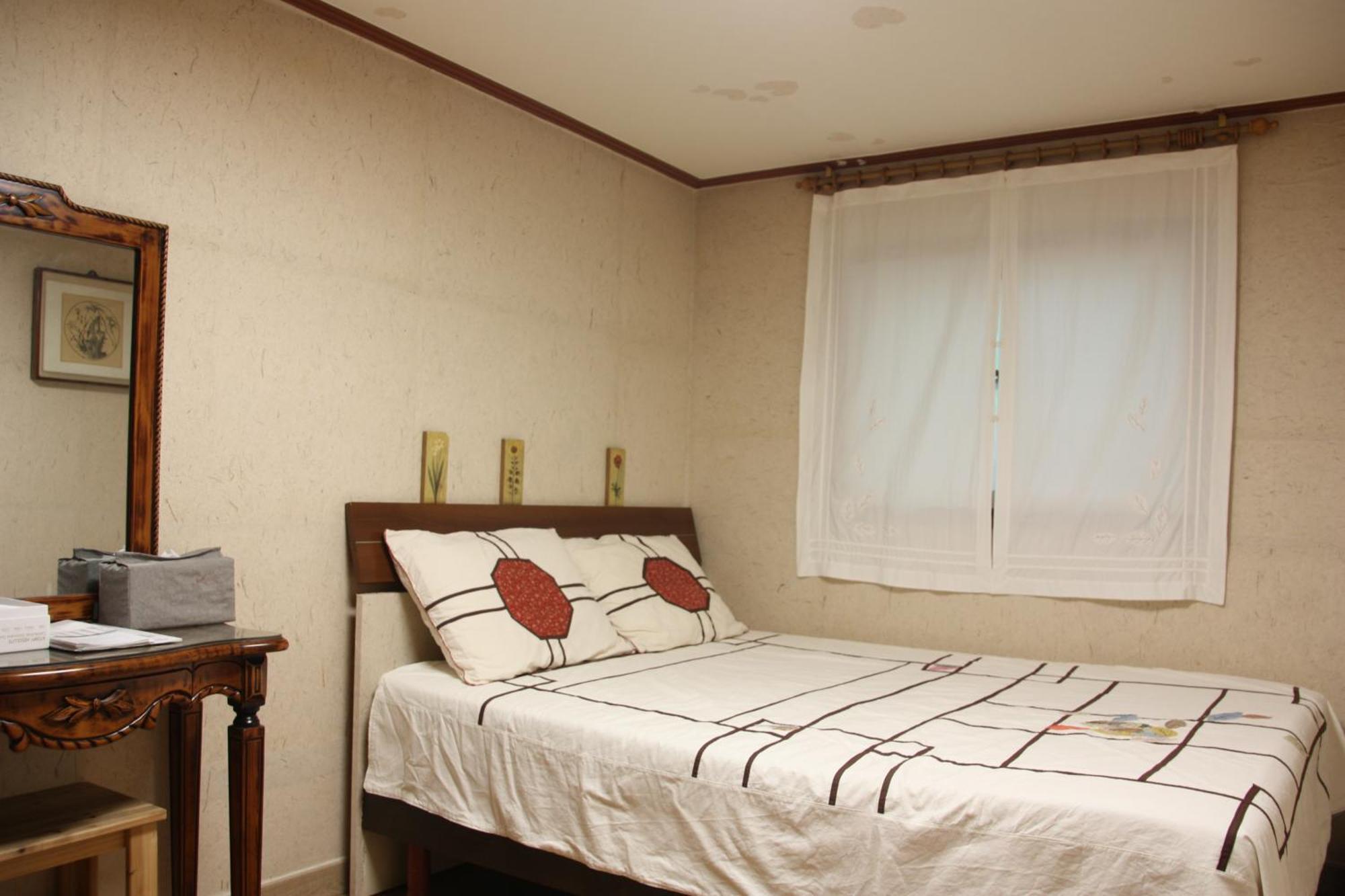 Lydia Craft Guesthouse Séoul Extérieur photo