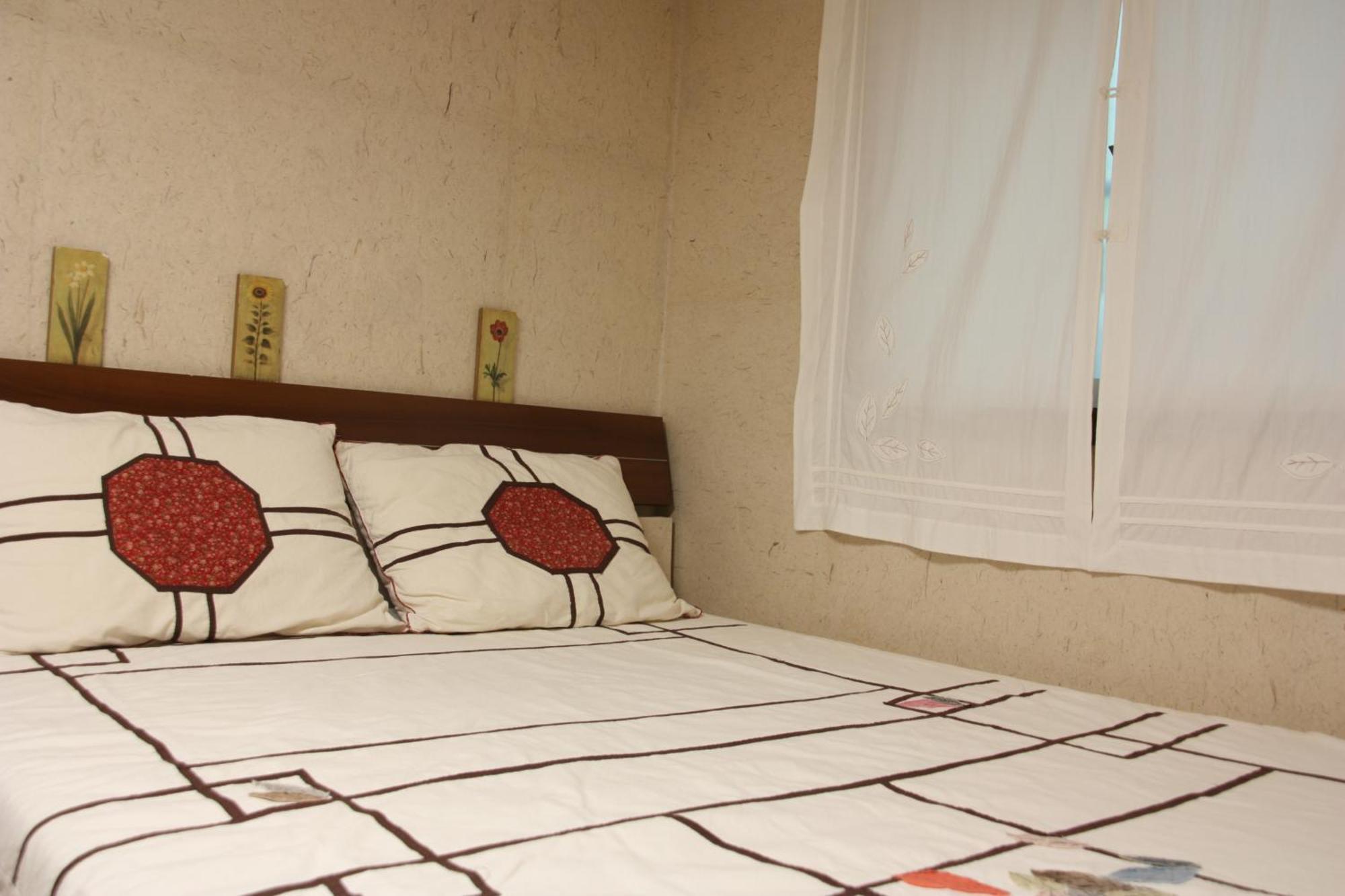 Lydia Craft Guesthouse Séoul Extérieur photo