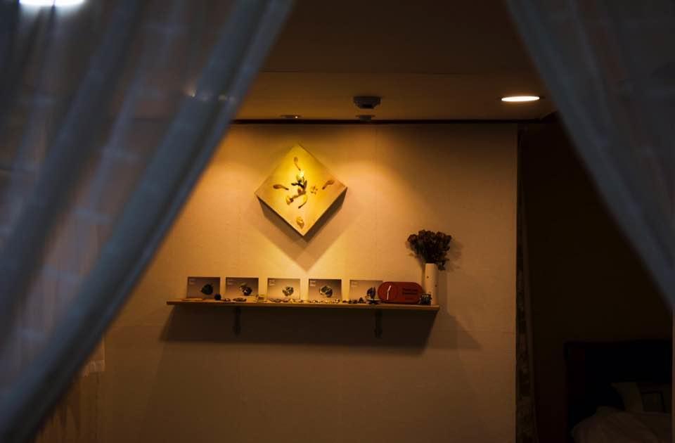 Lydia Craft Guesthouse Séoul Extérieur photo
