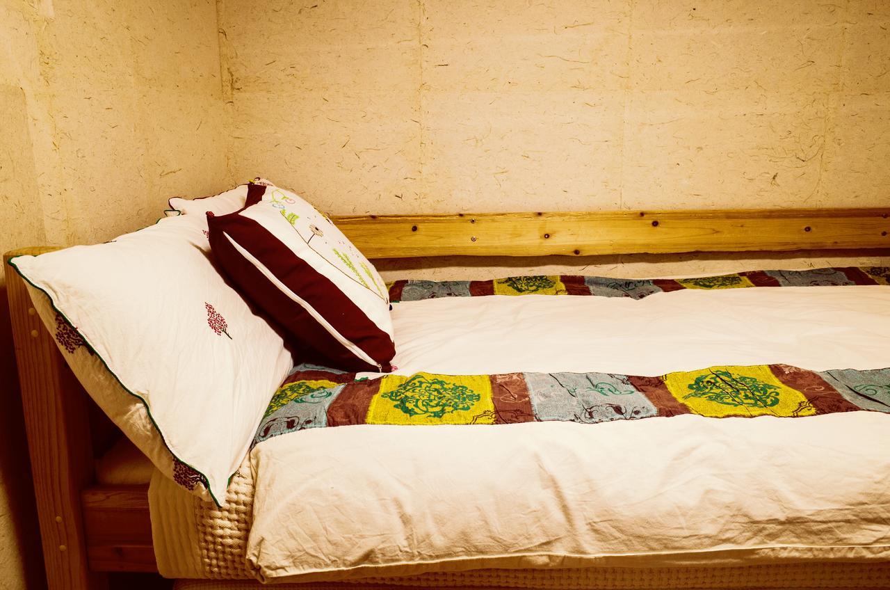 Lydia Craft Guesthouse Séoul Extérieur photo
